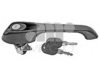 MIRAGLIO 80/343SC Door Handle